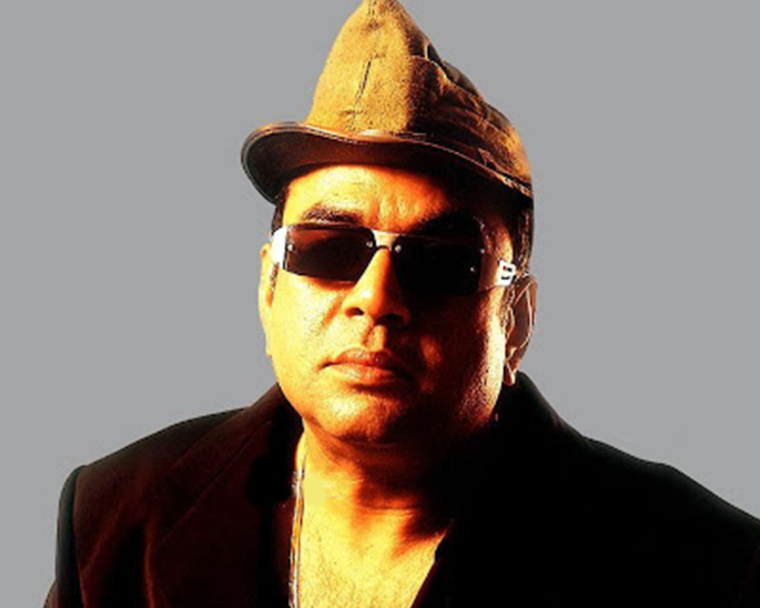 Paresh Rawal