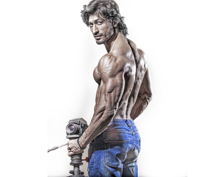 Vidyut Jammwal