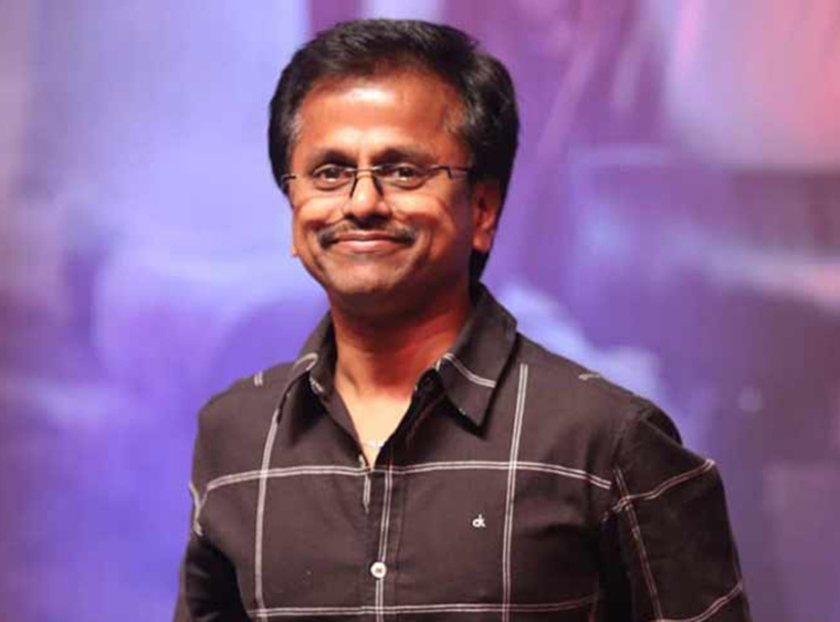 A.R. Murugadoss - Sunshine Pictures