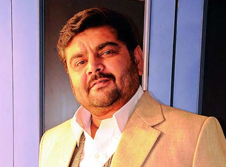 Deven Bhojani