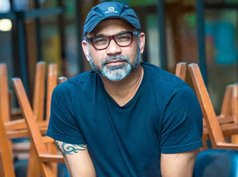 Abhinay Deo