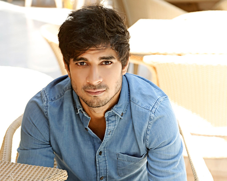 Tahir Raj Bhasin